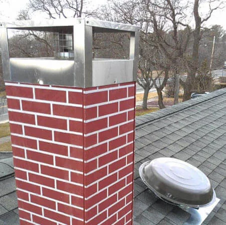 Chimney Repair Huntington Station NY