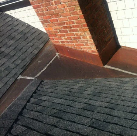 Chimney Leak Repair Huntington Station NY