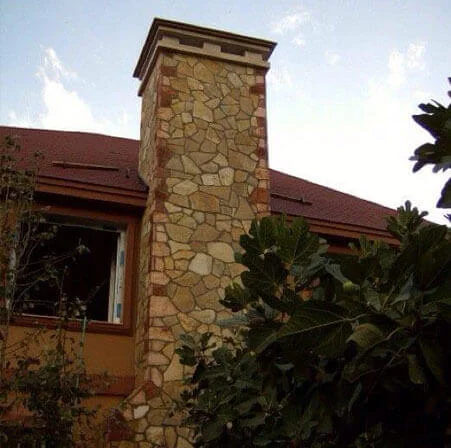 Chimney Rebuild Huntington Station NY